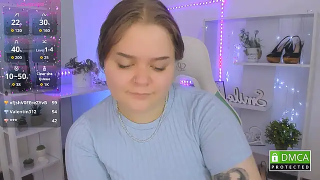 Erica__Alta's cam snapshot