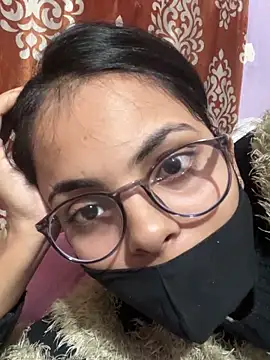 Sandhya_77's cam snapshot