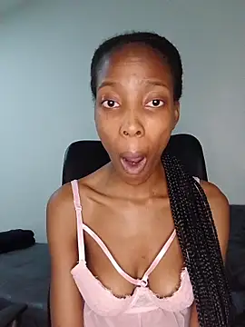 MsParisSmith's cam snapshot