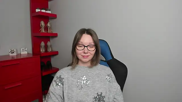 Cookie_zoe's cam snapshot