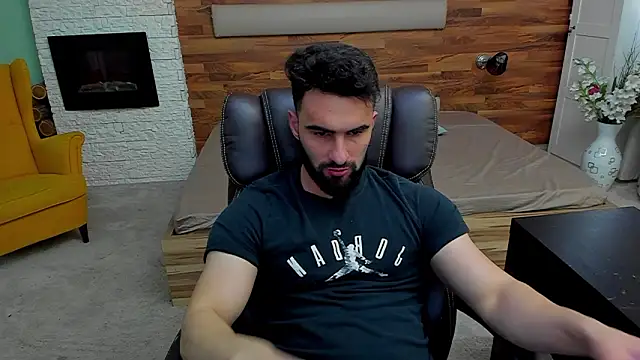 MicahLane live sex cam