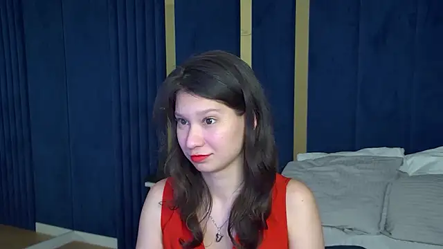 SaraDenars's cam snapshot