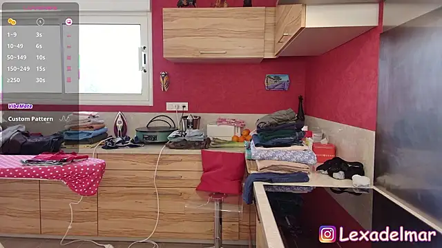 Lexa_del_mar's cam snapshot