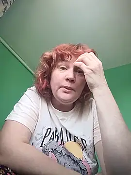 milfUkrainka's cam snapshot