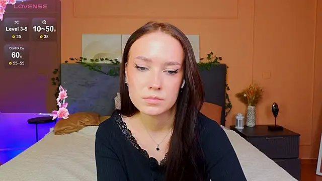 Bon_Bony live sex cam