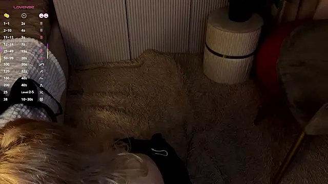 LynellPaveglio's cam snapshot