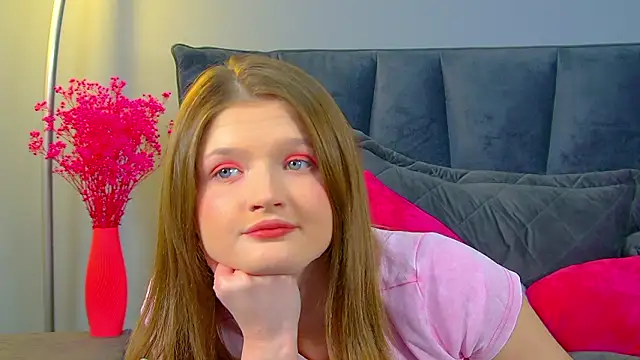 JaneRosen's cam snapshot