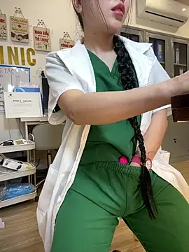 Clinic_Sexy's cam snapshot