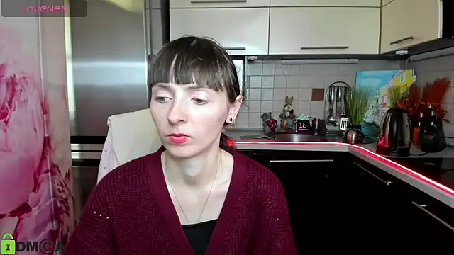 TayanaJons's cam snapshot