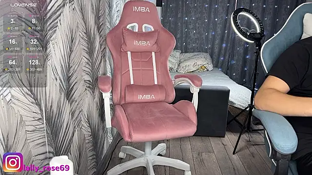 LallyRose69's cam snapshot