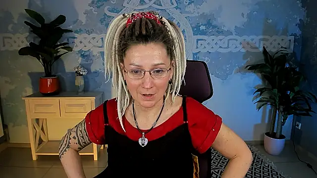 UmaSpace's cam snapshot