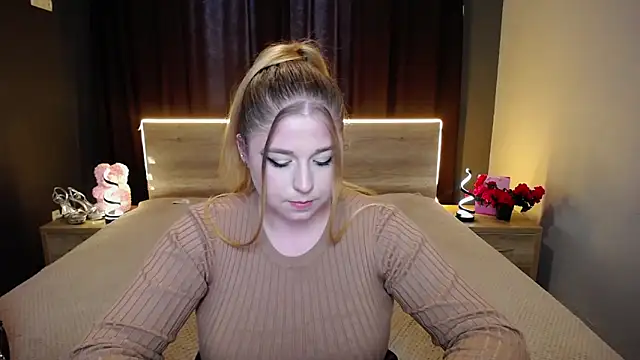 JessikaDaniel's cam snapshot