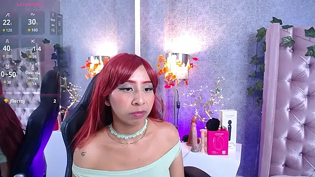 laila_stilwiills live sex cam