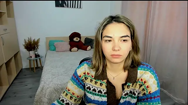 AlexaJuly's cam snapshot