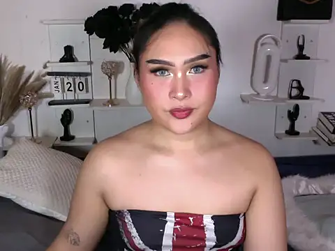 MargarettSaray69 live sex cam