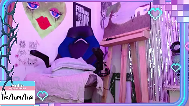 masterkevinftm live sex cam