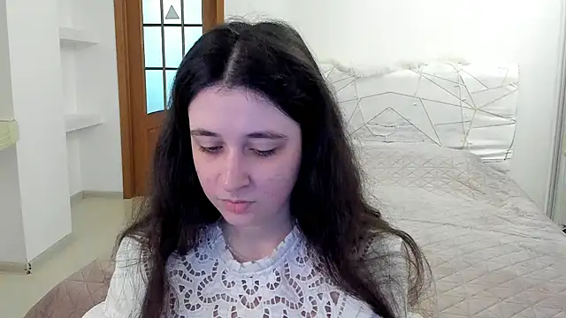 Ginablum's cam snapshot