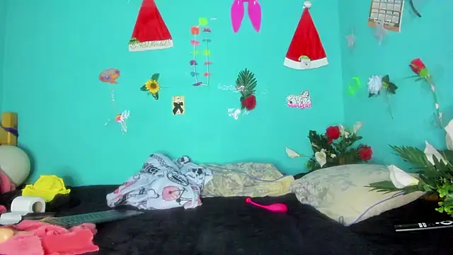 SheraHadee's cam snapshot