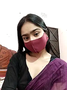 Arisha- live sex cam