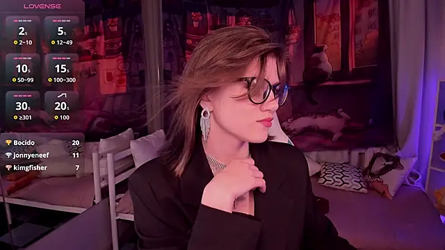 CathyAdams's cam snapshot