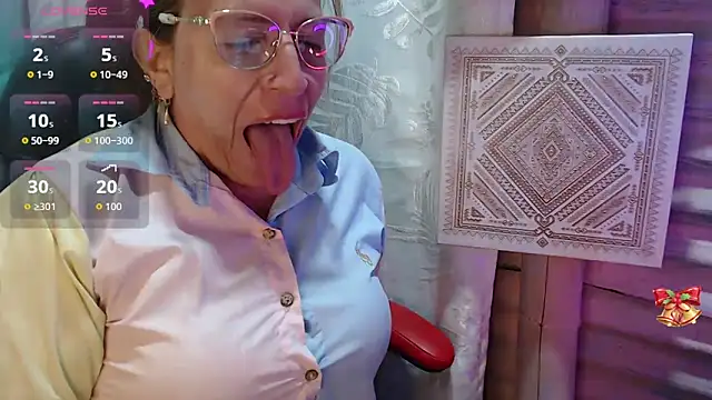 Chayla_Ruiz's cam snapshot