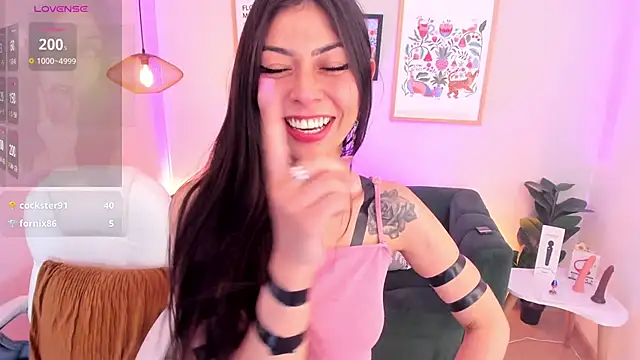 Melissa_Koster's cam snapshot