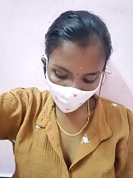 Tamil_Monika's cam snapshot