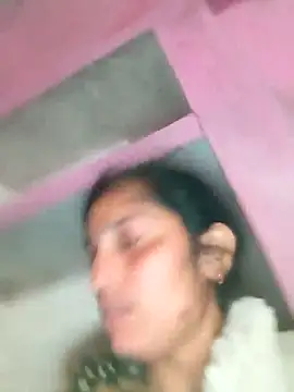 Pooja_shre's cam snapshot