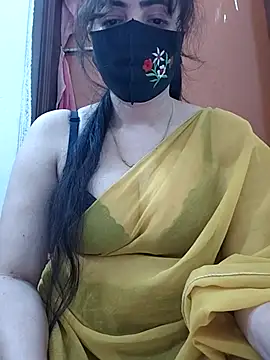 Saanvi-Sen's cam snapshot