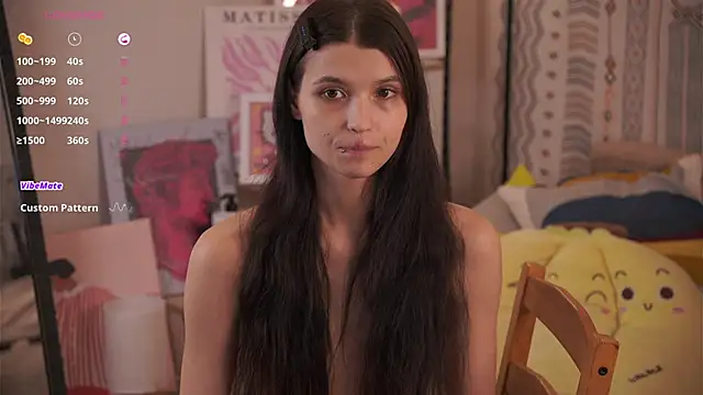 ErlineDumford's cam snapshot