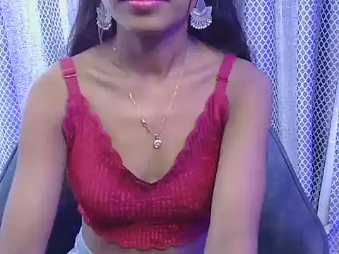 hey-pinky's cam snapshot