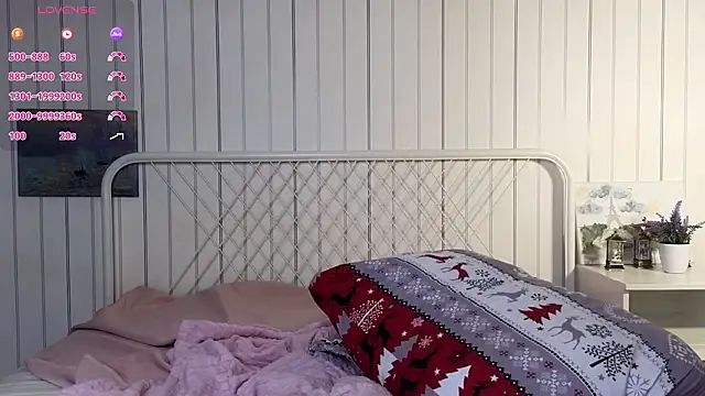 CruzPurkiss's cam snapshot