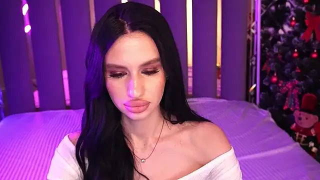 Snow_WhiteeeX's cam snapshot