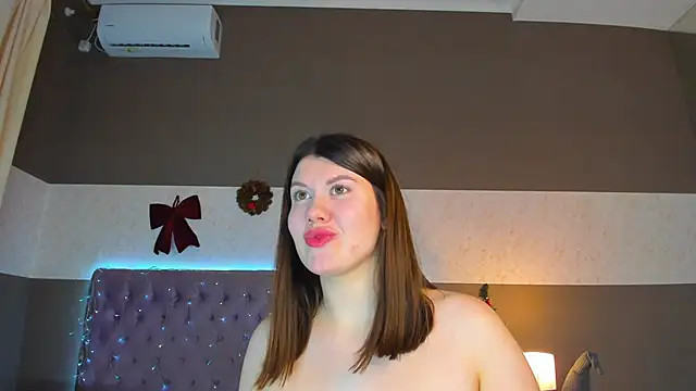 NikkiBustt's cam snapshot