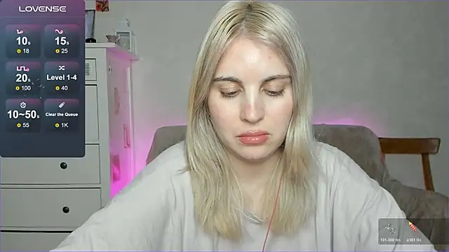 pawpaws's cam snapshot