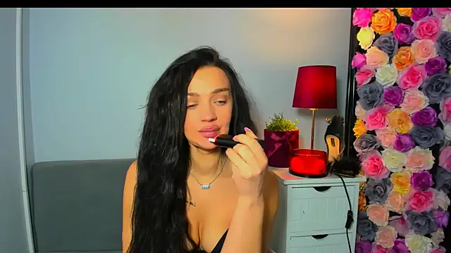 OliviaFantasy's cam snapshot