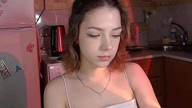 PamBeesly's cam snapshot