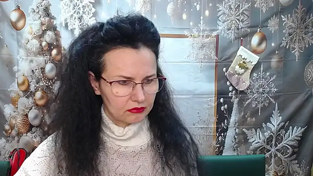 Miroslava_Happi's cam snapshot