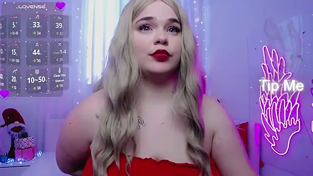 Eliss_Shyyo's cam snapshot