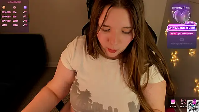 Chloee_White's cam snapshot