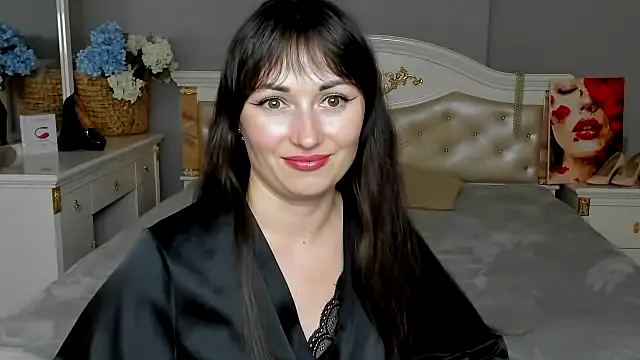 RosiAlina's cam snapshot