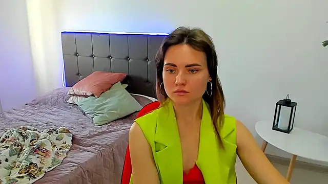 Jessy_lil's cam snapshot