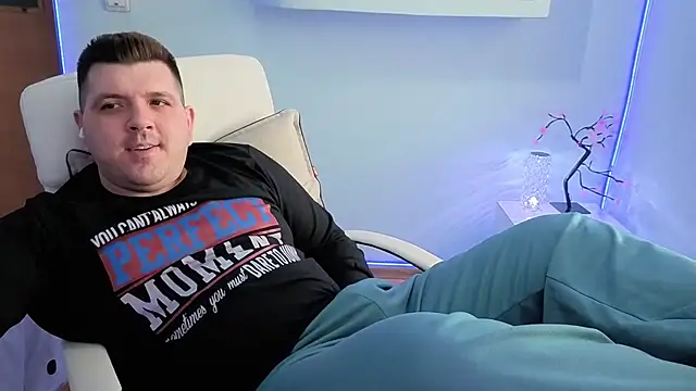 JasonJacks live sex cam