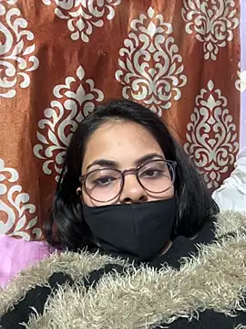 Sandhya_77's cam snapshot