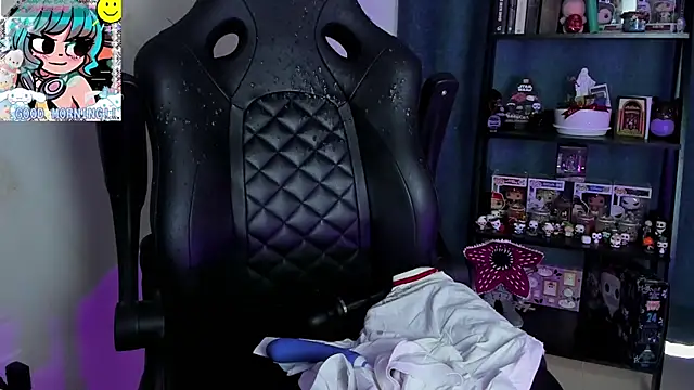 Roxy_clark's cam snapshot