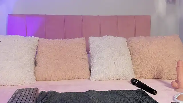 ScarletGV's cam snapshot