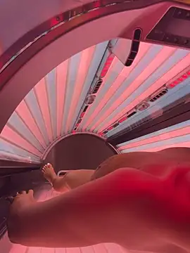 LovingBlondie's cam snapshot