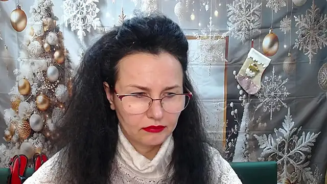 Miroslava_Happi's cam snapshot