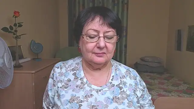 Margo_Moll's cam snapshot