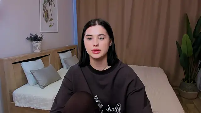 lil_angel_'s cam snapshot